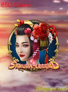 SakuraLegend: A Nova Experiência do Mundo 65D Game