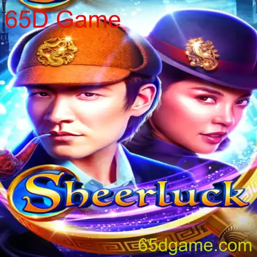 Descubra o Mundo de Sheerluck: O Empolgante Jogo 65D Game