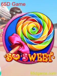 Descubra o Fascinante Mundo de SoSweet: Um Mergulho no 65D Game
