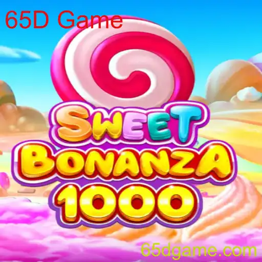 Descubra o Mundo de SweetBonanza1000 e 65D Game