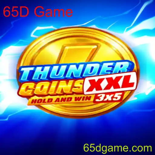 Descubra ThunderCoinsXxl: A Inovação no Mundo dos Jogos com 65D Game