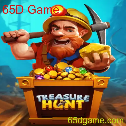 Explorando o Mundo de TreasureHunt: Um Mergulho no Universo do 65D Game