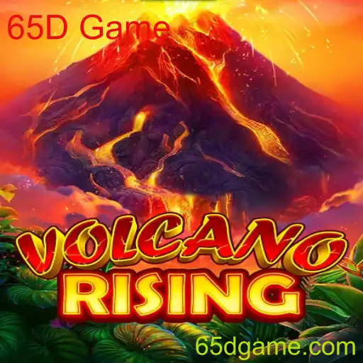 VolcanoRising: Uma Nova Experiência no 65D Game