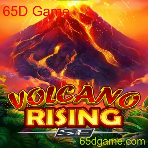 Desvendando o Mundo de VolcanoRisingSE: O Fascinante Universo do 65D Game