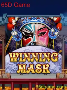 WinningMask: O Inovador Mundo do 65D Game