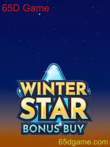 Explorando o Fascinante Mundo de WinterStarBonusBuy: Um Jogo 65D Game