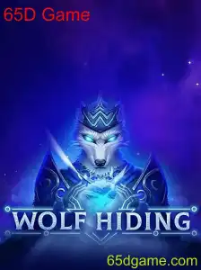 WolfHiding: Uma Experiência Imersiva no 65D Game