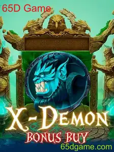Explorando XDemonBonusBuy: Uma Imersão no Mundo Game 65D