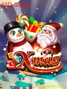 Descubra o Mundo de ‘Xmas’: Um Olhar Detalhado sobre o 65D Game