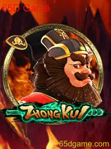ZhongKui: Explorando o Fascinante Jogo de 65D Game