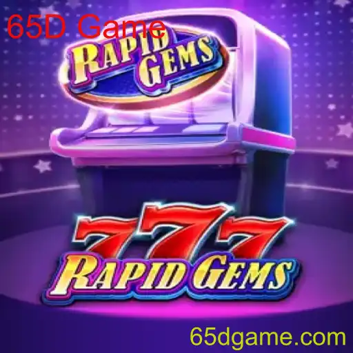 Explorando o Universo Imersivo de RapidGems777: Um Olhar Detalhado sobre o Fenômeno 65D Game