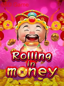 Explorando o Mundo de RollingInMoney: Uma Experiência Imersiva com o 65D Game