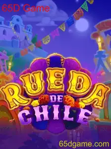 Explorando o Fascinante Mundo de RuedaDeChile: O 65D Game